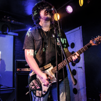 Darren Ashford