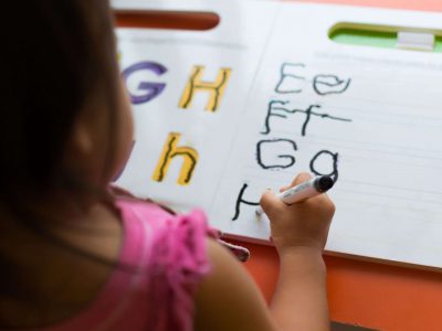 Phonics Booster & Spelling Support