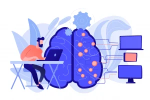 How AI can help organizations