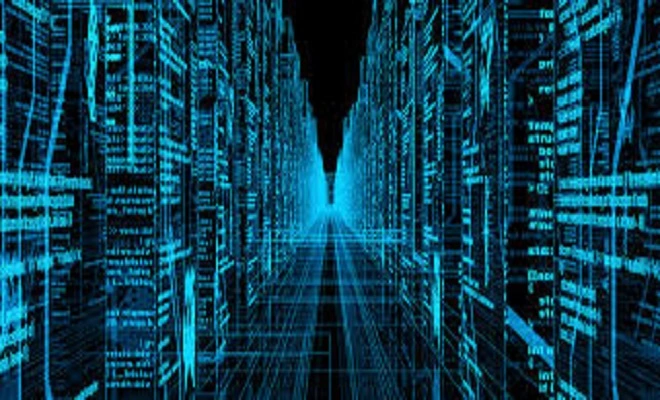 DATA BACKUP IN HIGHER EDUCATION