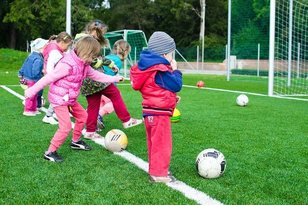 COGNITIVE DEVELOPMENT